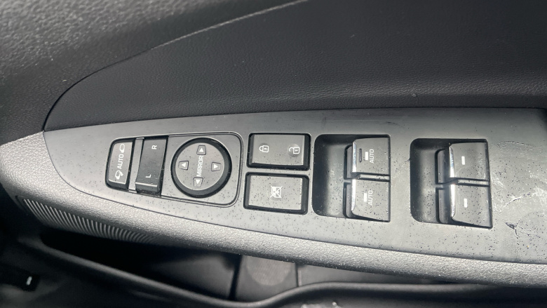 Hyundai Tucson 1.6 GDi SE Nav 5dr 2WD Petrol Estate